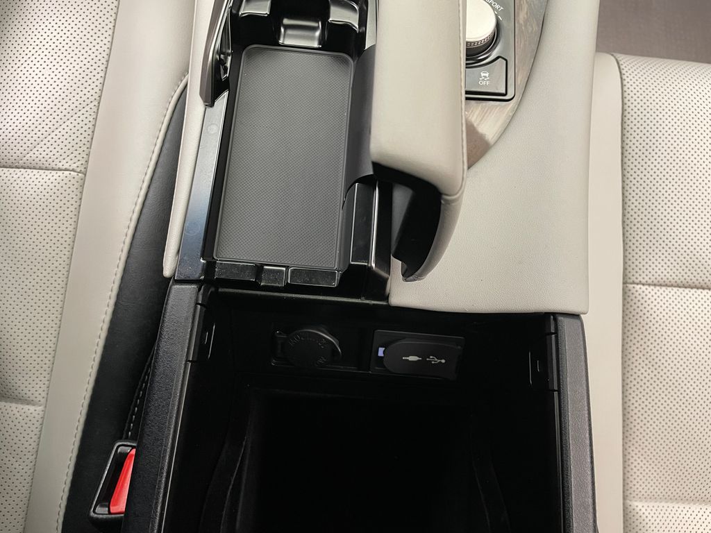 2019 Lexus RX Hybrid 450h 30