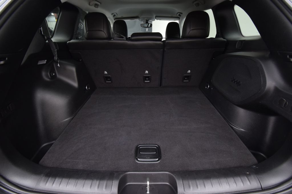 used 2019 Jeep Cherokee car, priced at $17,000