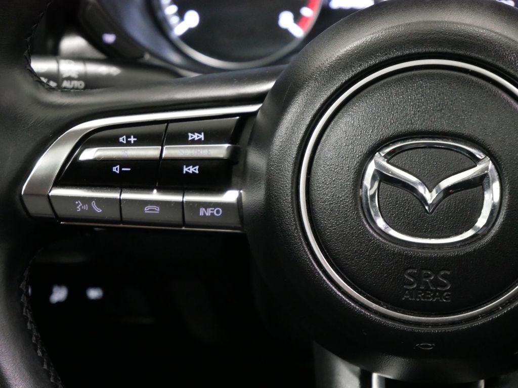 Used 2025 Mazda CX-50 SUV