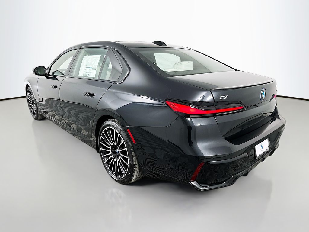 Thumbnail: 2026 BMW i7 - 7