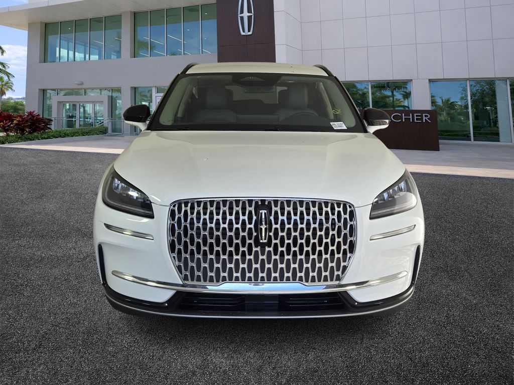 new 2026 Lincoln Corsair car, priced at $42,941
