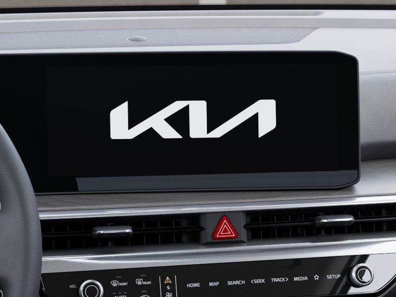 New 2025 Wolf Gray Kia X-PRO SX-PRESTIGE 2.5T AWD image 20