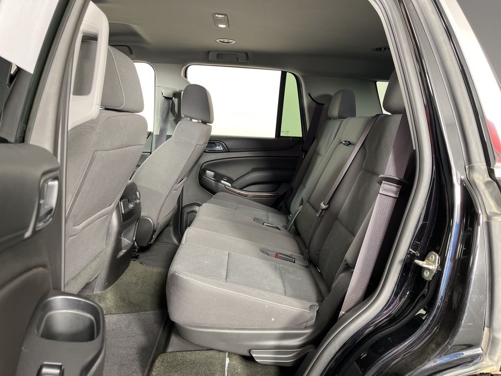 Thumbnail: 2017 Chevrolet Tahoe - 22