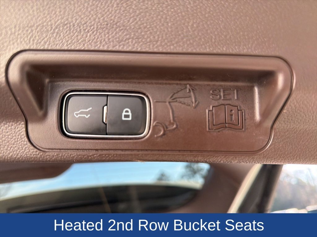 2023 Ford Explorer King Ranch