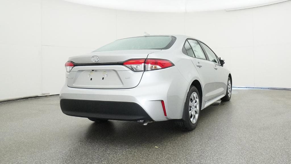 Thumbnail: 2026 Toyota Corolla - 5