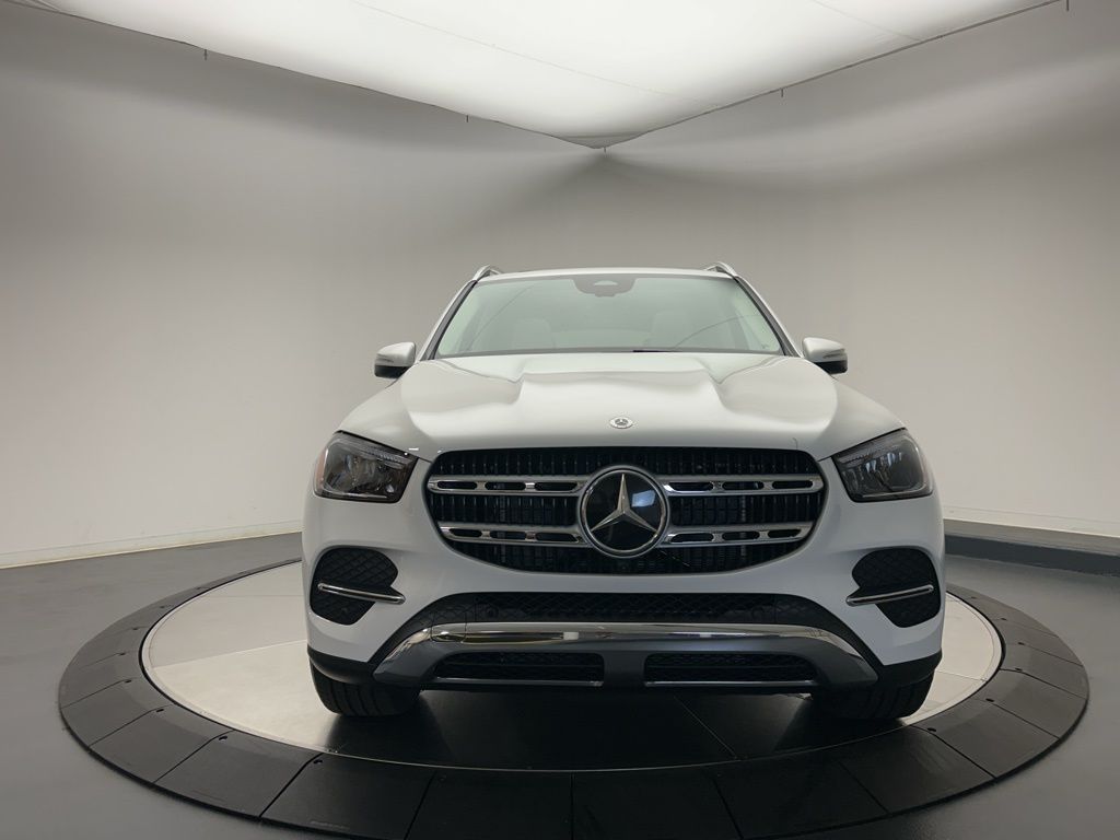 Thumbnail: 2026 Mercedes-Benz GLE - 2