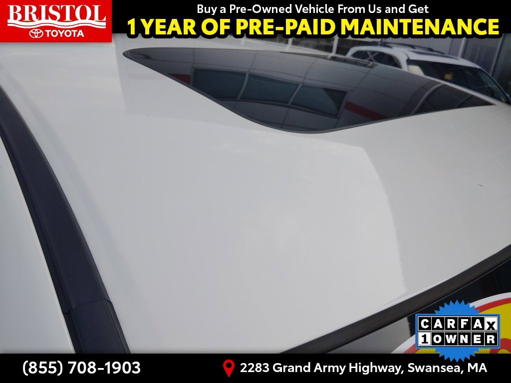 Used 2025 Honda Odyssey Van