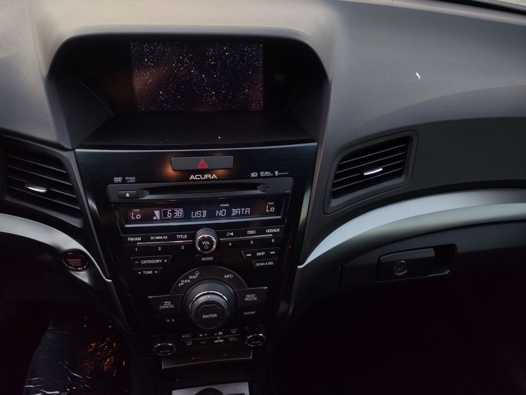 Used Car 2015 Acura Ilx  2.0l For Sale Under $10,000 In Austin, Texas