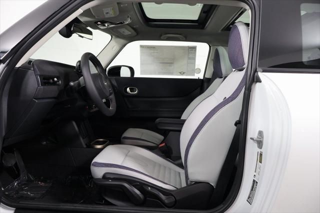 Thumbnail: 2026 MINI Cooper - 5