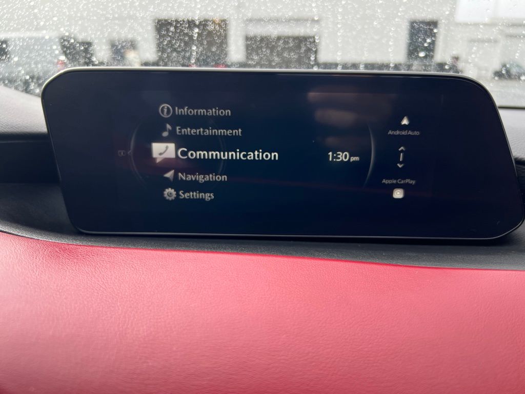 Thumbnail: 2024 Mazda Mazda3 - 21