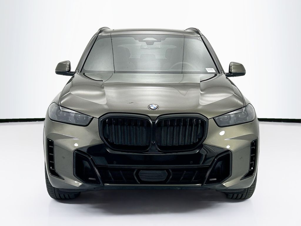 Thumbnail: 2026 BMW X5 - 2