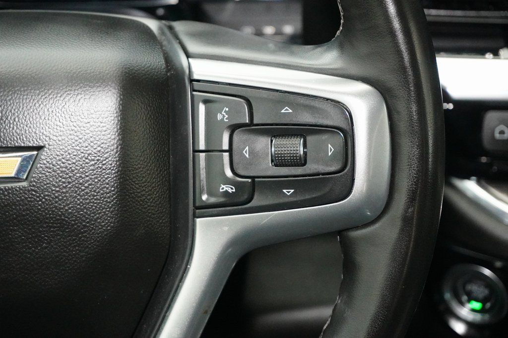 Used Car 2025 Chevrolet Silverado 2500hd  Ltz For Sale Under $60,000 In Weatherford, Texas