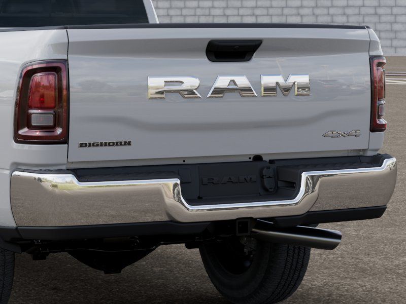 2025 RAM 2500 Big Horn - Photo 13