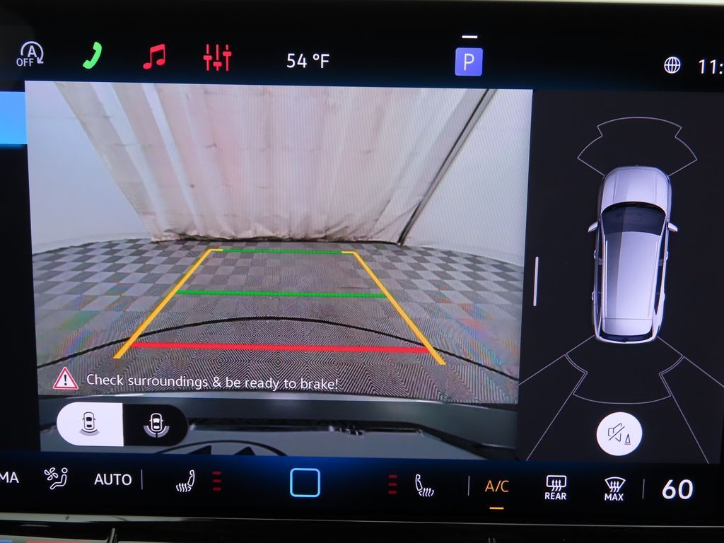 Thumbnail: 2026 Volkswagen Tiguan - 15