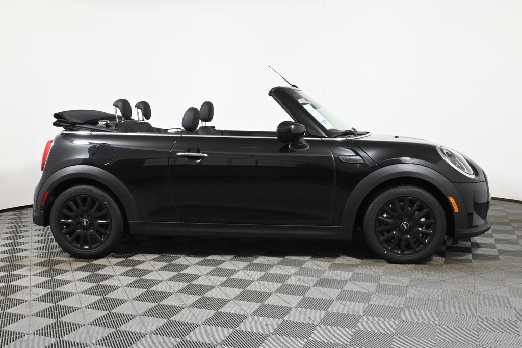 2024 MINI Cooper S 16