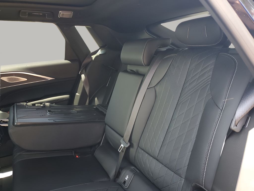 New 2026 Black Cadillac V-Series Premium image 19