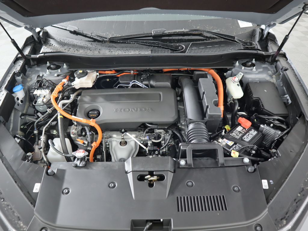 Thumbnail: 2026 Honda CR-V - 29