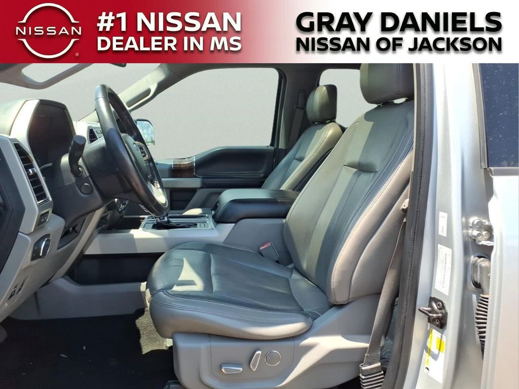Used 2018 Ford F-150 Truck