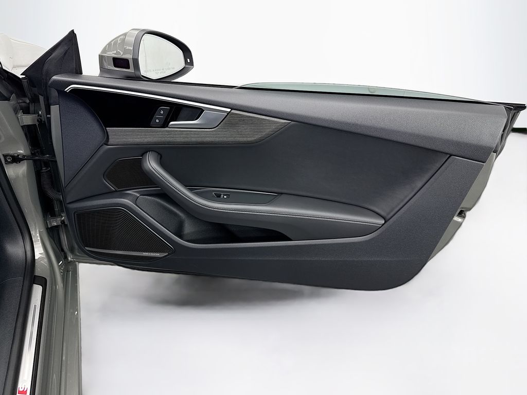 Thumbnail: 2024 Audi A5 - 31