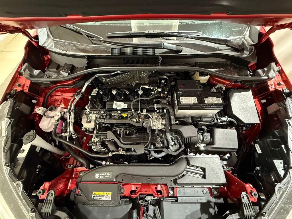 Thumbnail: 2026 Toyota Corolla Cross - 10