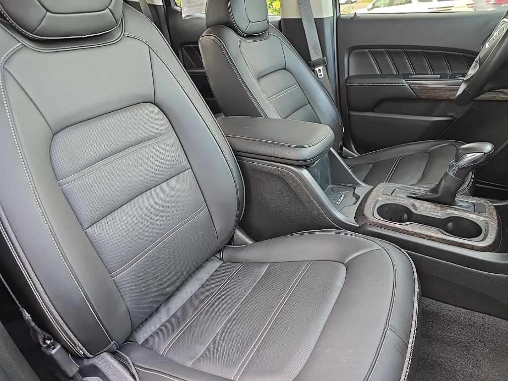 Thumbnail: 2022 GMC Canyon - 28