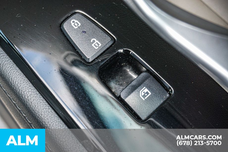 2023 Hyundai Tucson Hybrid SEL Convenience photo 52