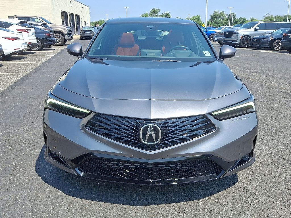 2024 Acura Integra A-Spec w/Tech 2