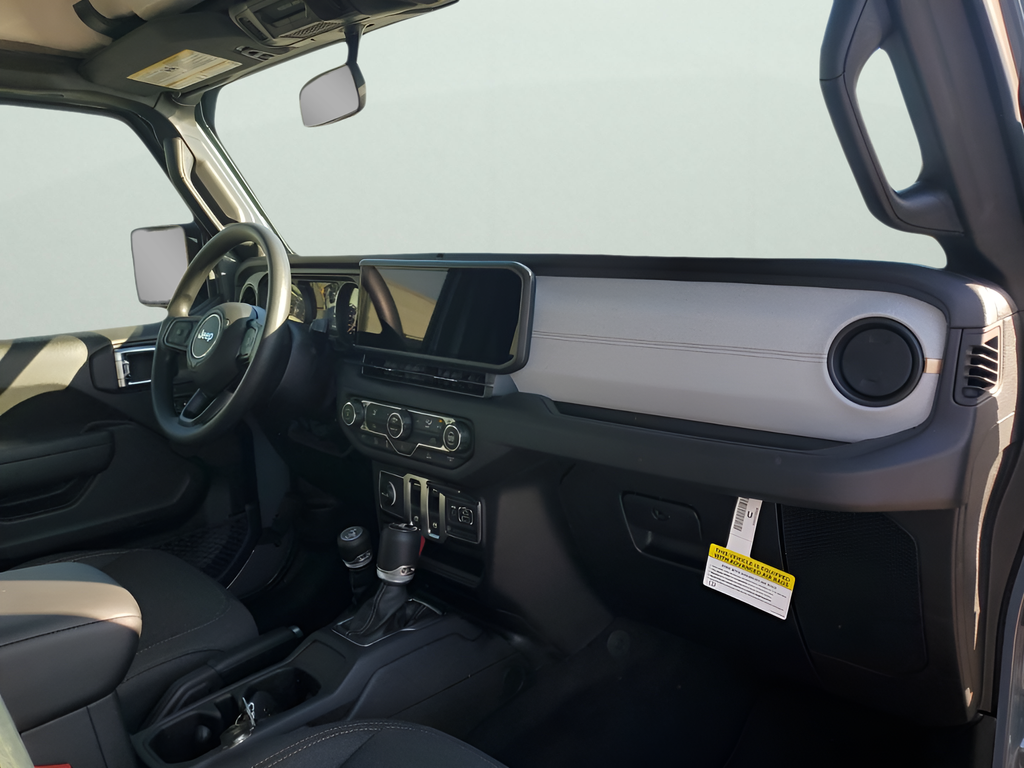 New Car 2025 Jeep Wrangler  For Sale Under $35,000 In Austin, Texas