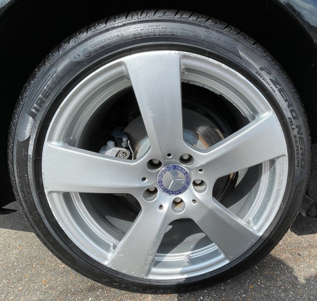 2010 Mercedes-Benz E-Class E 350 Black at Emmons Autoplex