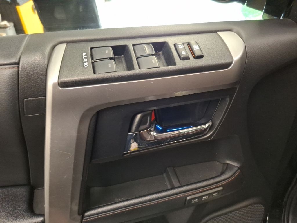 Used 2023 Toyota 4Runner SUV
