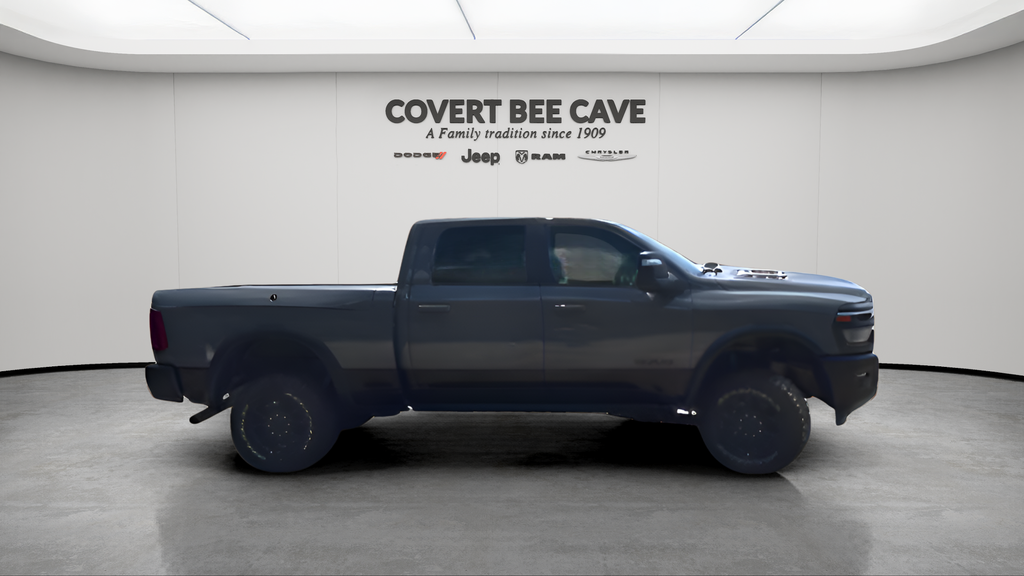 New Car 2025 Ram 2500  Rebel For Sale Under $80,000 In Austin, Texas