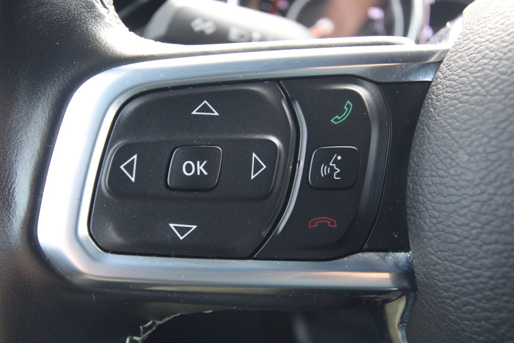 Used 2021 Jeep Wrangler SUV