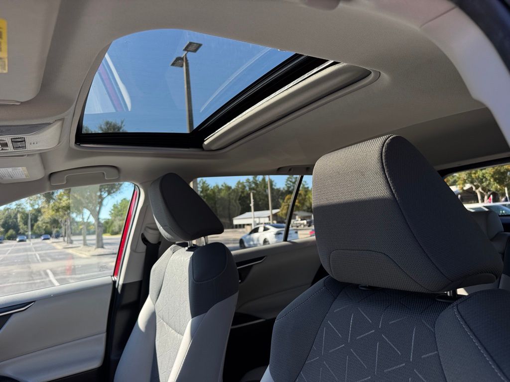 Used 2022 Toyota RAV4 SUV