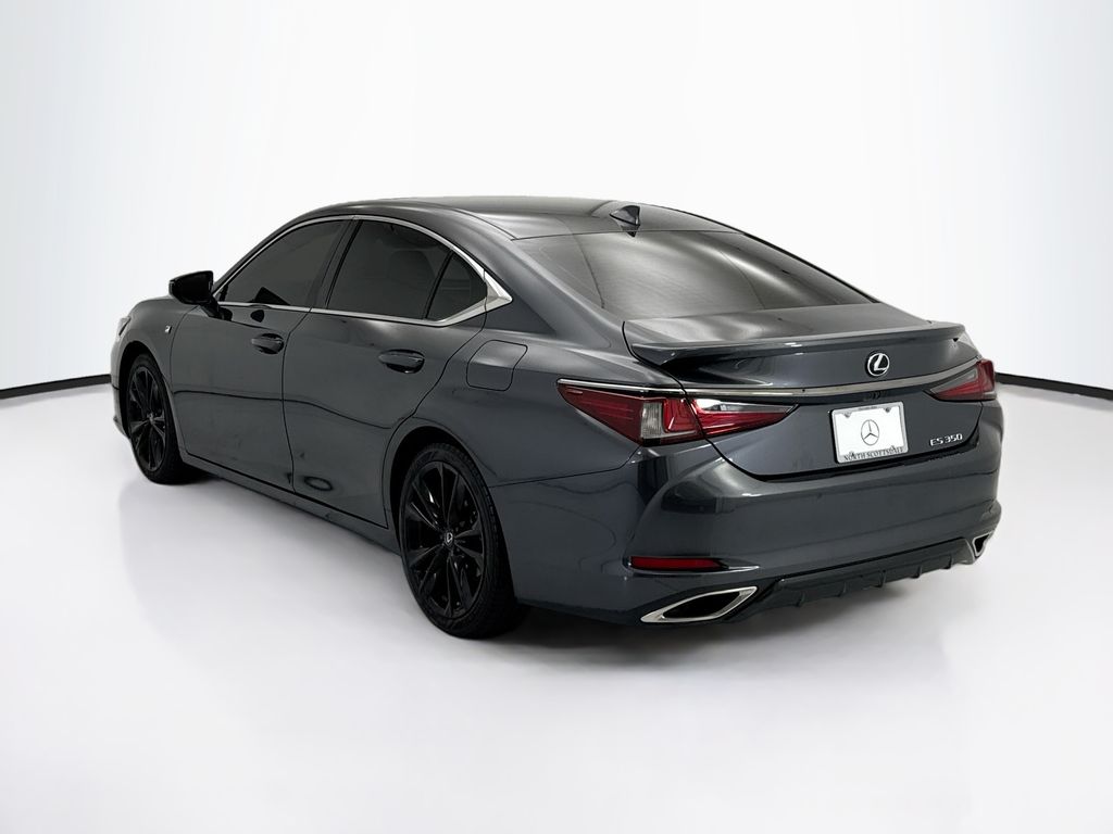Thumbnail: 2022 Lexus ES - 7