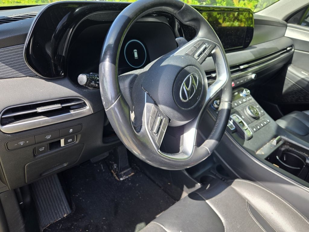 2023 Hyundai Palisade - $24,599