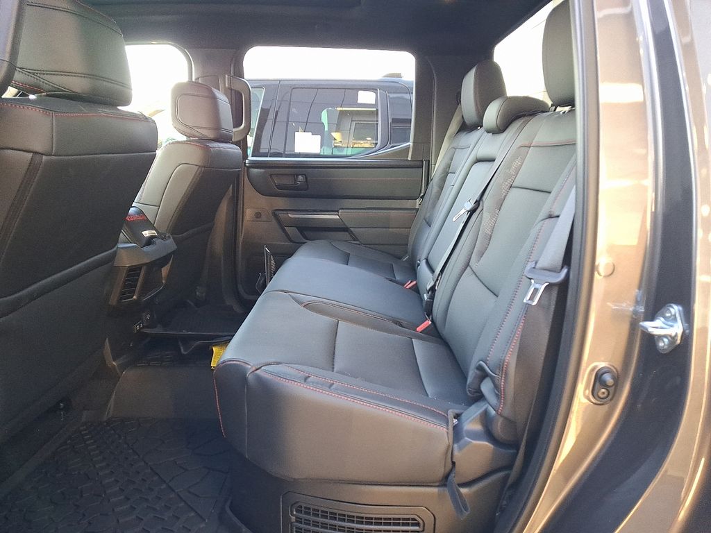 Thumbnail: 2026 Toyota Tundra - 4