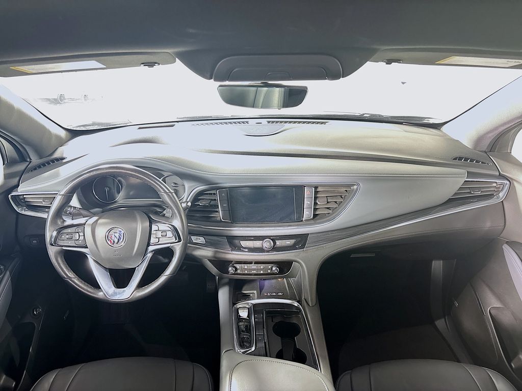 2024 Buick Enclave Premium Group
