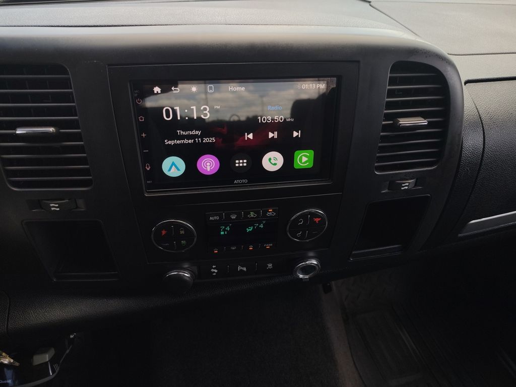 Used Car 2009 Gmc Sierra 1500  Sle For Sale In Austin, Texas
