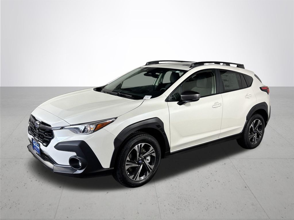 2025 Subaru Crosstrek Premium photo 2
