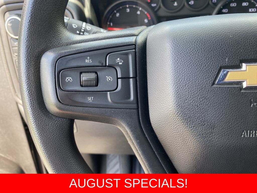 Used 2024 Chevrolet Silverado 2500HD Truck