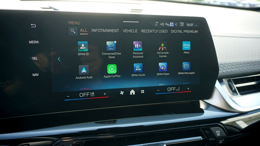 2026 BMW X2 28i - Photo 16