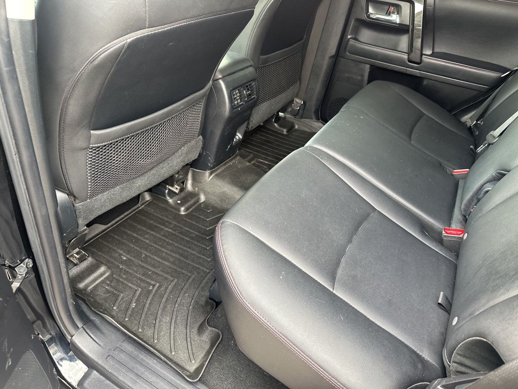 Used Car 2021 Toyota 4runner  Trd Off-road Premium For Sale Under $40,000 In Austin, Texas