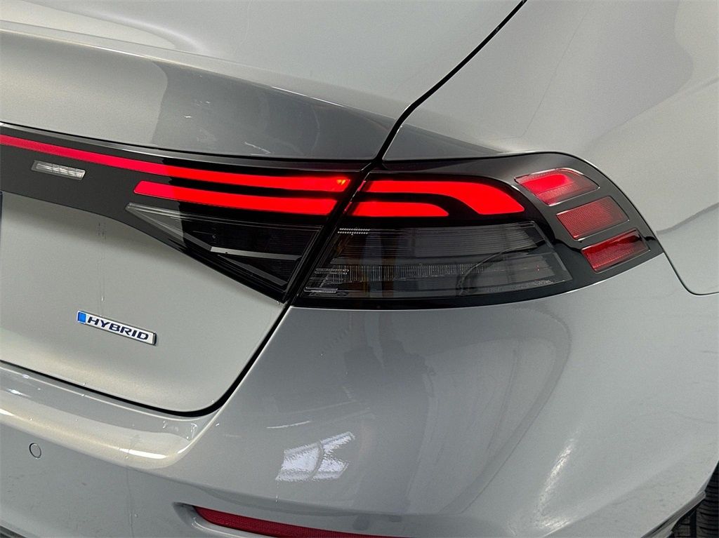 New Car 2025 Honda Accord Hybrid  Ex-l For Sale Under $40,000 In Austin, Texas