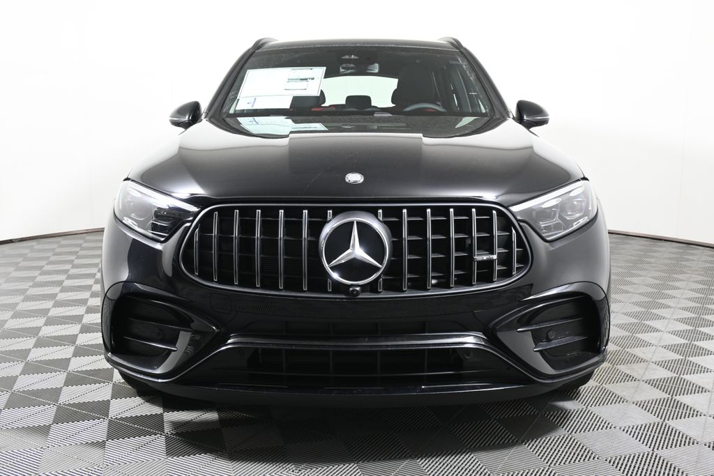 Thumbnail: 2026 Mercedes-Benz GLC - 9