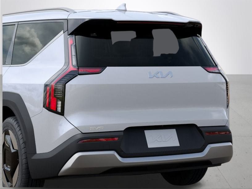2026 Kia EV9 Wind
