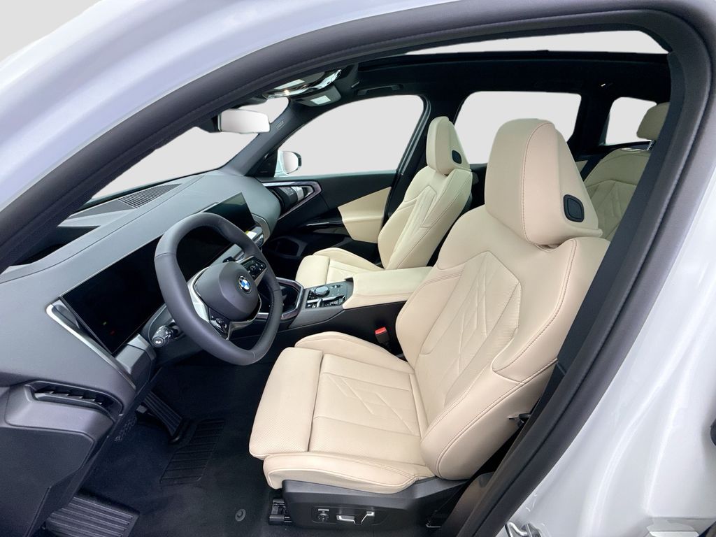 Thumbnail: 2026 BMW X3 - 18