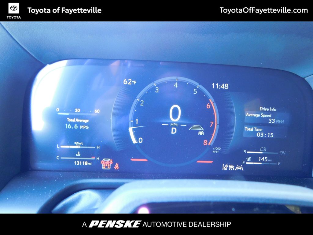 Thumbnail: 2024 Lexus GX - 12