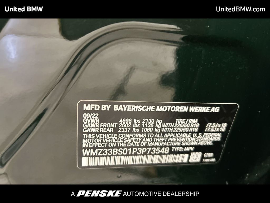 Thumbnail: 2023 MINI Cooper Countryman - 23