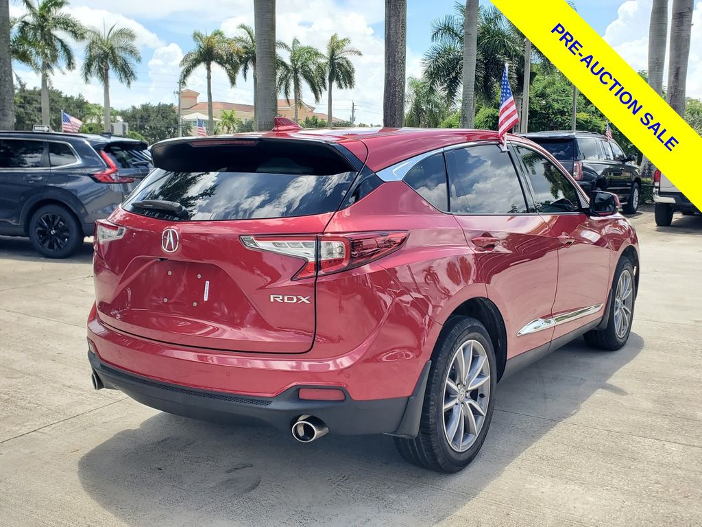 2021 Acura RDX - $22,288