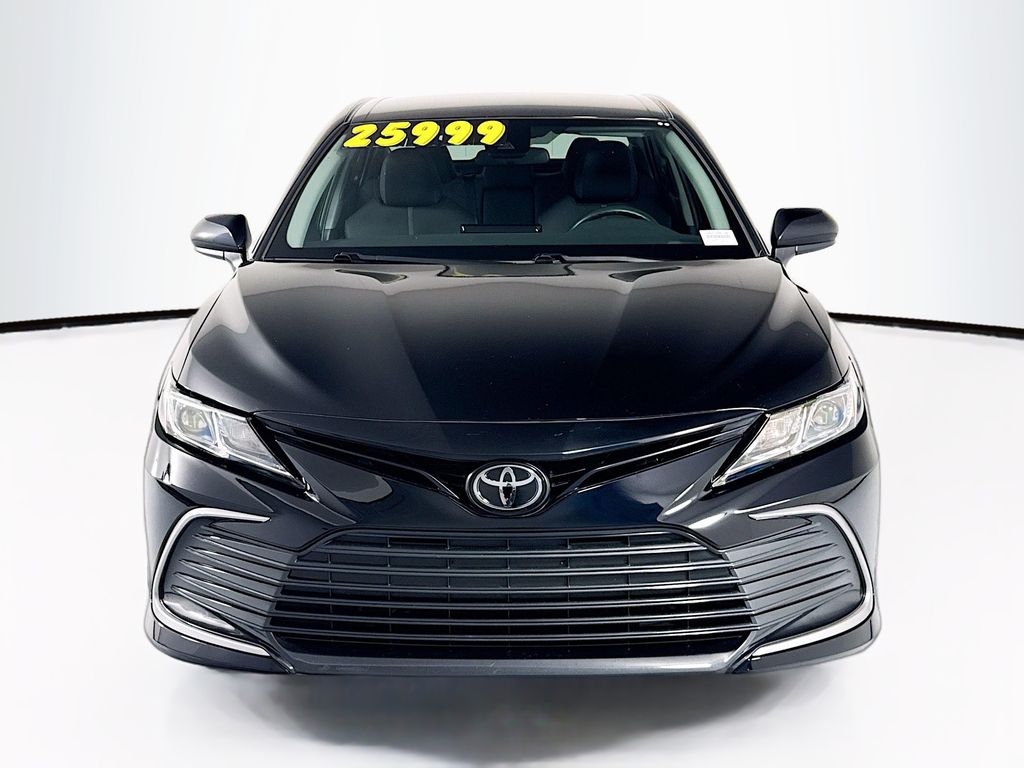 Thumbnail: 2023 Toyota Camry - 2